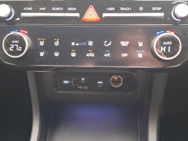 Used Hyundai TUCSON 2025 for sale - 76285725: Photo 17