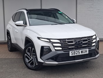 Hyundai - TUCSON