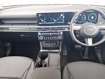 Used Hyundai TUCSON 2025 for sale - 76285725: Photo 2