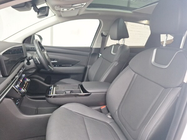 Used Hyundai TUCSON 2025 for sale - 76285725: Photo 5