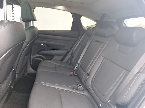 Used Hyundai TUCSON 2025 for sale - 76285725: Photo 6