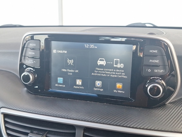 Used Hyundai TUCSON 2018 for sale - 76225814: Photo 10