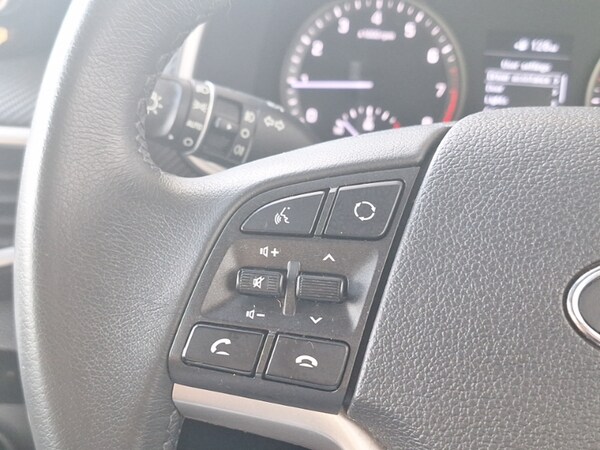 Used Hyundai TUCSON 2018 for sale - 76225814: Photo 14