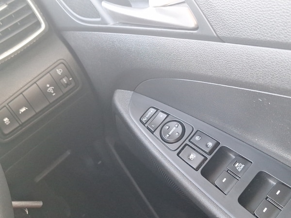 Used Hyundai TUCSON 2018 for sale - 76225814: Photo 16