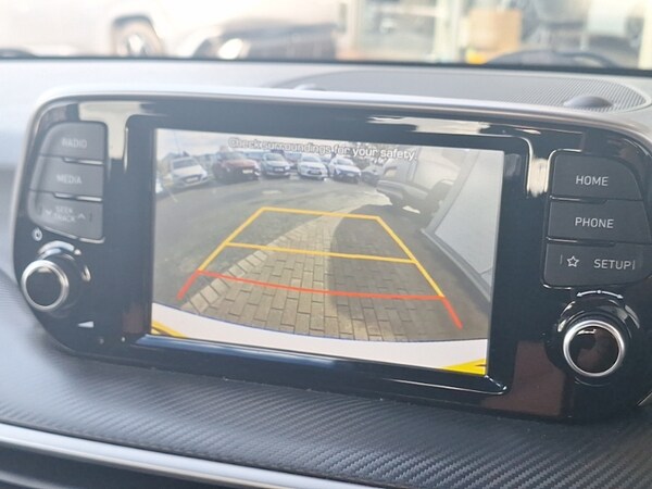 Used Hyundai TUCSON 2018 for sale - 76225814: Photo 19
