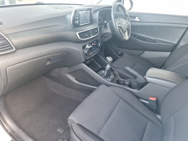 Used Hyundai TUCSON 2018 for sale - 76225814: Photo 5