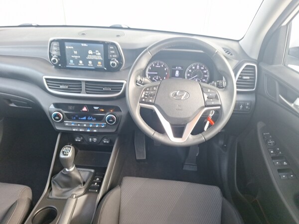 Used Hyundai TUCSON 2018 for sale - 76225814: Photo 7