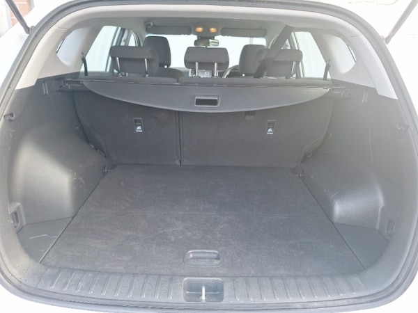 Used Hyundai TUCSON 2018 for sale - 76225814: Photo 8