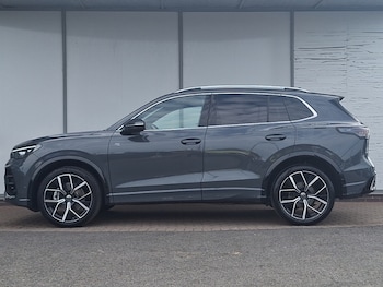 Used Volkswagen Tiguan 2024 for sale - 75964183: Photo