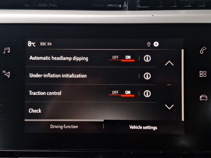 Used Vauxhall Corsa 2022 for sale - 77907497: Photo 11