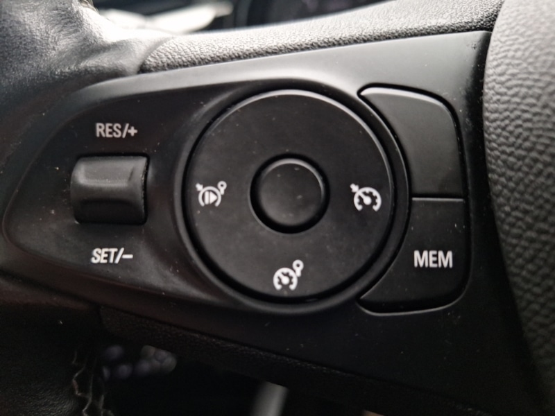 Used Vauxhall Corsa 2022 for sale - 77907497: Photo 14