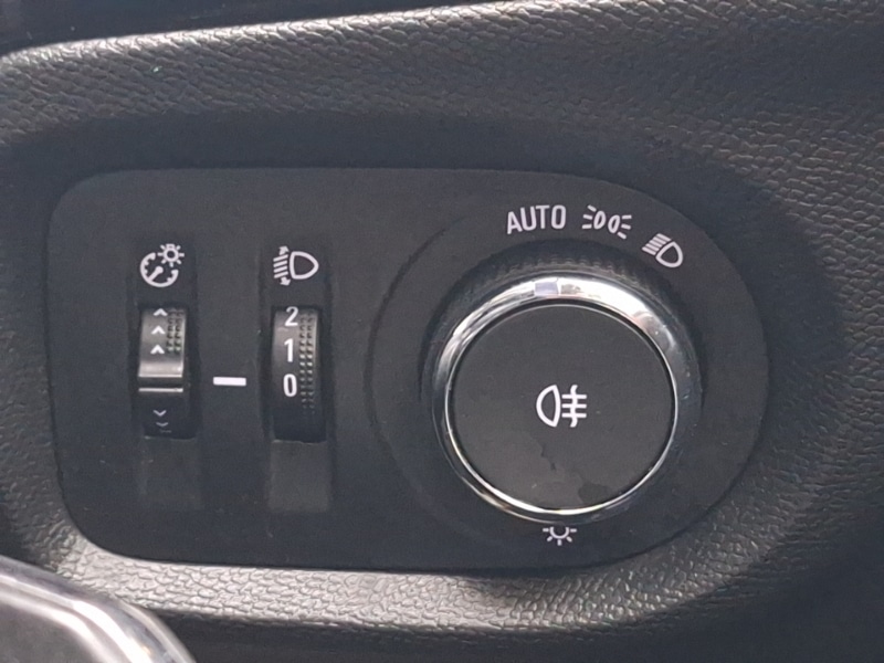 Used Vauxhall Corsa 2022 for sale - 77907497: Photo 18