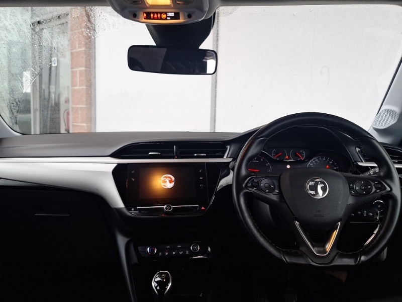 Used Vauxhall Corsa 2022 for sale - 77907497: Photo 2