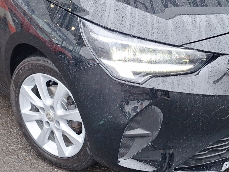 Used Vauxhall Corsa 2022 for sale - 77907497: Photo 9