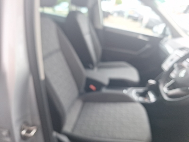 Used Volkswagen Tiguan 2021 for sale - 76656602: Photo 13