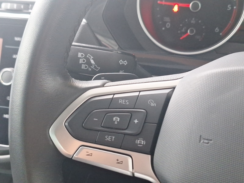 Used Volkswagen Tiguan 2021 for sale - 76656602: Photo 14