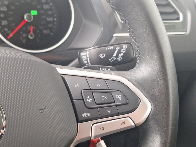 Used Volkswagen Tiguan 2021 for sale - 76656602: Photo 15