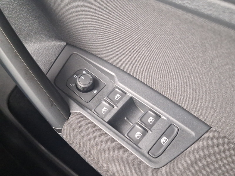 Used Volkswagen Tiguan 2021 for sale - 76656602: Photo 16