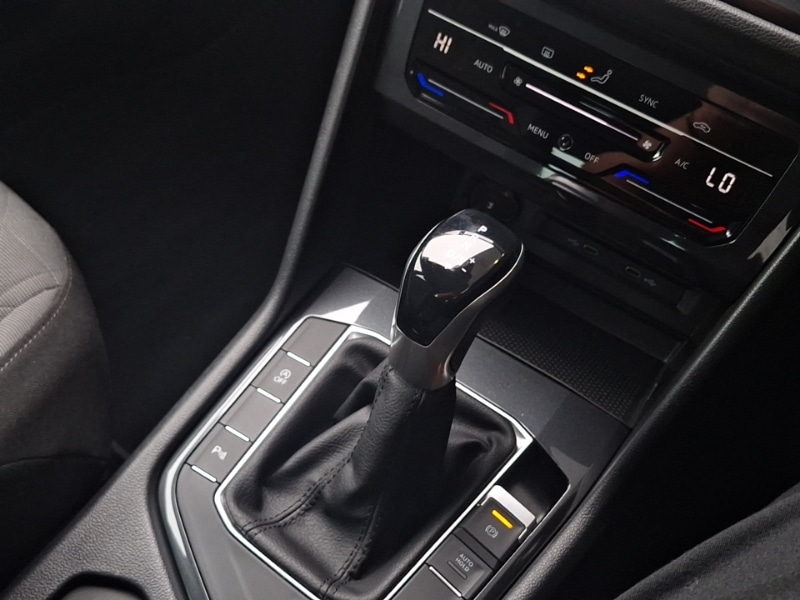 Used Volkswagen Tiguan 2021 for sale - 76656602: Photo 18