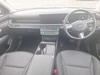 Used Hyundai TUCSON 2024 for sale - 75750605: Photo