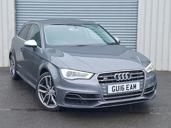 Used Audi A3 2016 for sale - 79517245: Photo