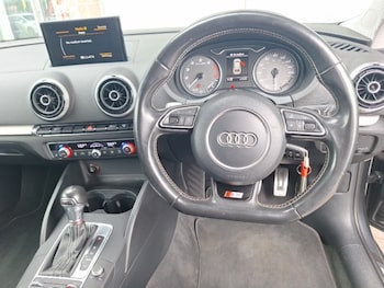 Used Audi A3 2016 for sale - 79517245: Photo