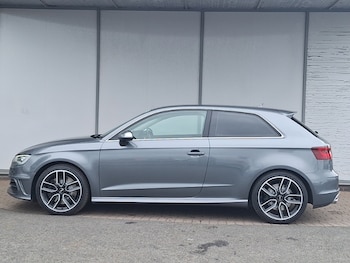 Used Audi A3 2016 for sale - 79517245: Photo