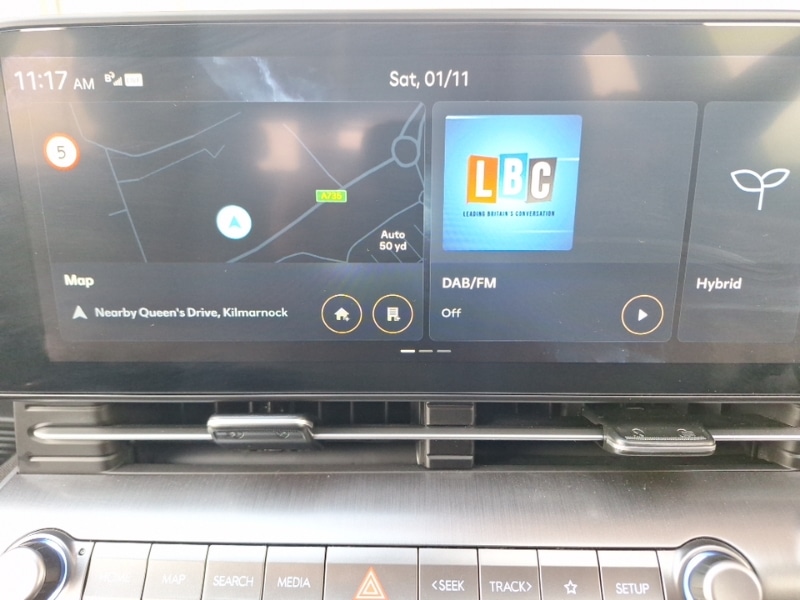 Used Hyundai KONA 2025 for sale - 76437770: Photo 10