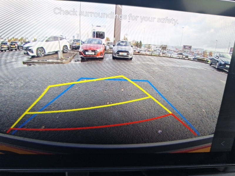 Used Hyundai KONA 2025 for sale - 76437770: Photo 11