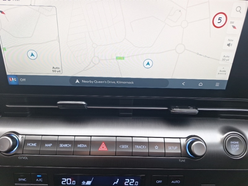 Used Hyundai KONA 2025 for sale - 76437770: Photo 16