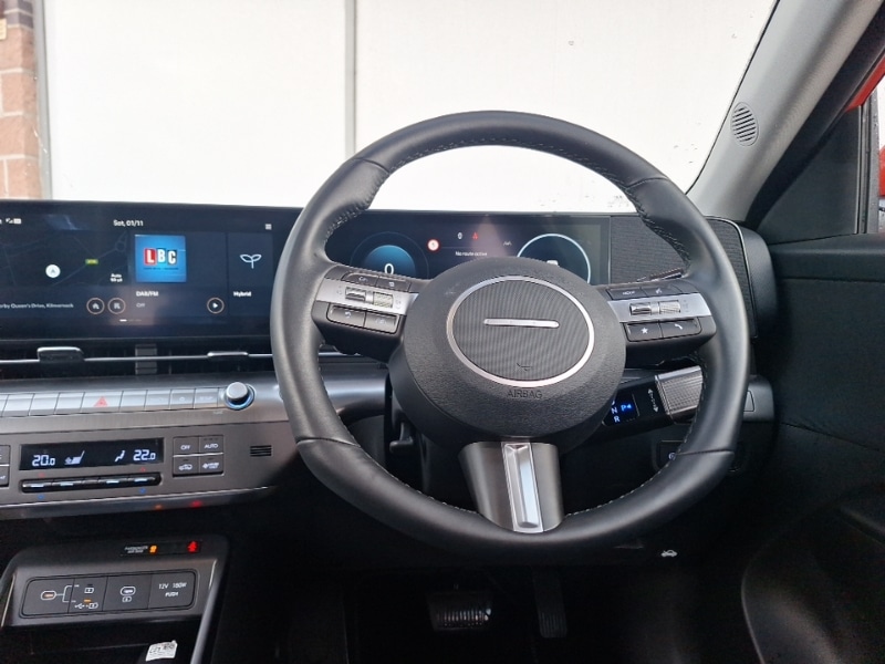 Used Hyundai KONA 2025 for sale - 76437770: Photo 2