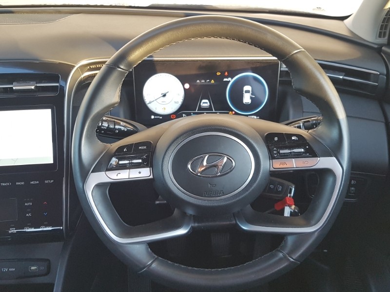Used Hyundai TUCSON 2022 for sale - 77219266: Photo 10