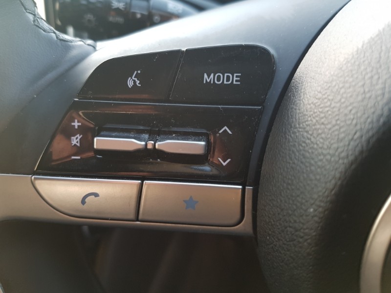 Used Hyundai TUCSON 2022 for sale - 77219266: Photo 17