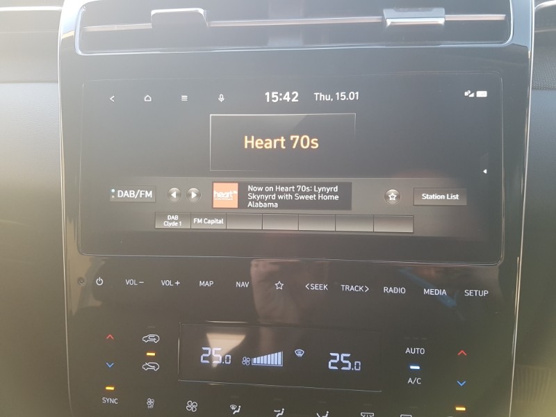 Used Hyundai TUCSON 2022 for sale - 77219266: Photo 19