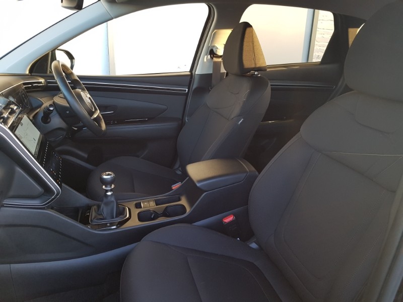 Used Hyundai TUCSON 2022 for sale - 77219266: Photo 5