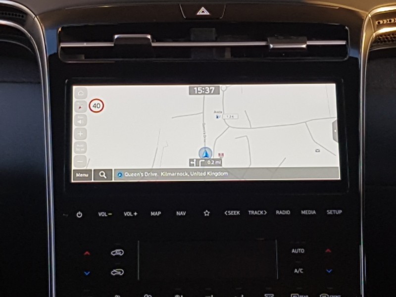 Used Hyundai TUCSON 2022 for sale - 77219266: Photo 7