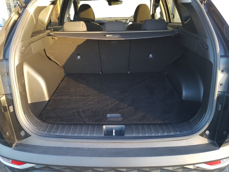 Used Hyundai TUCSON 2022 for sale - 77219266: Photo 8