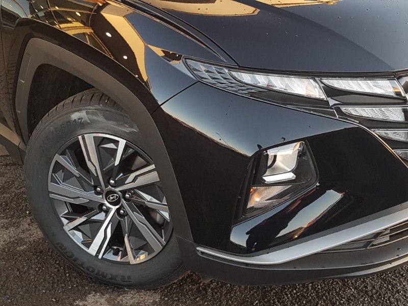 Used Hyundai TUCSON 2022 for sale - 77219266: Photo 9