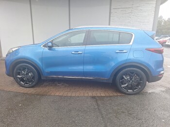 Used Kia Sportage 2018 for sale - 76208597: Photo 4