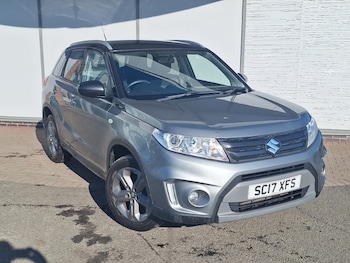 Used Suzuki Vitara 2017 for sale - 78467349: Photo