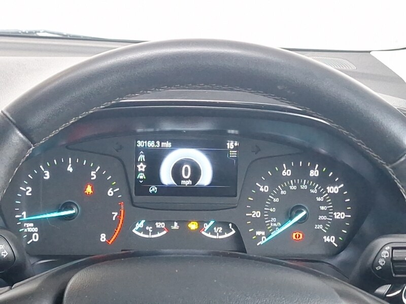 Used Ford Fiesta 2019 for sale - 76478400: Photo 11