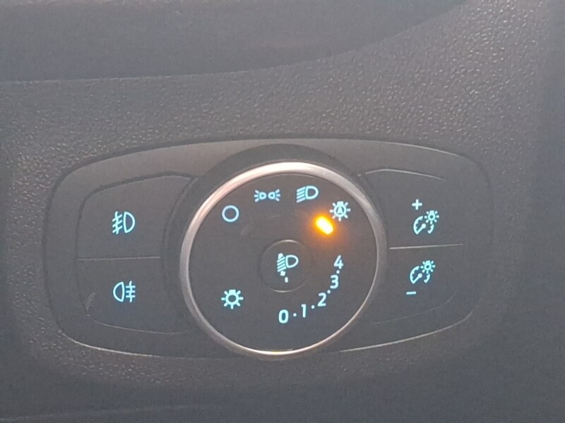 Used Ford Fiesta 2019 for sale - 76478400: Photo 12