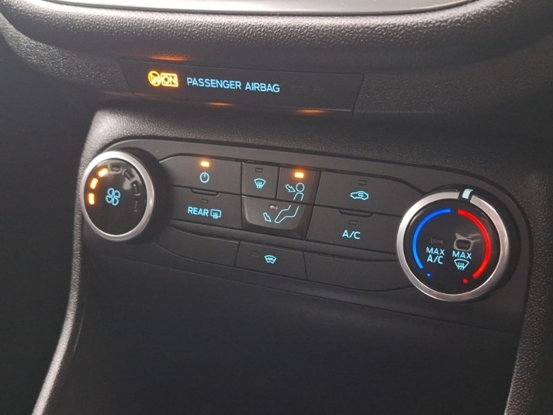 Used Ford Fiesta 2019 for sale - 76478400: Photo 13