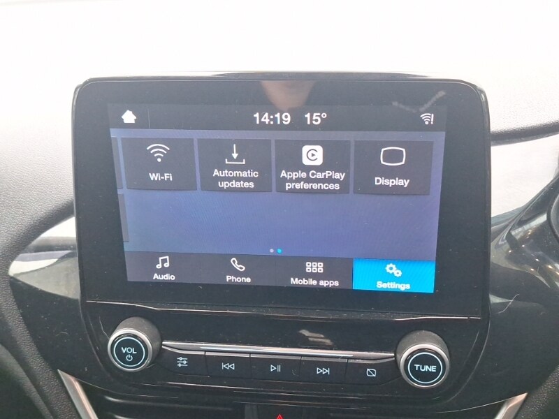 Used Ford Fiesta 2019 for sale - 76478400: Photo 17