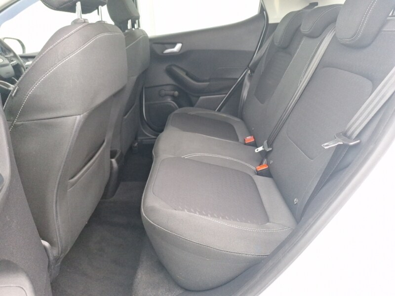 Used Ford Fiesta 2019 for sale - 76478400: Photo 6