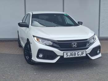 2019 - 1.0 VTEC Turbo 126 Sport Line 5dr