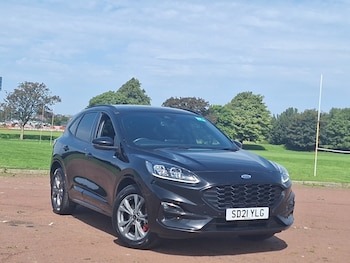 Ford - Kuga