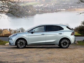 Used MG MG4 EV 2026 for sale - 79700493: Photo