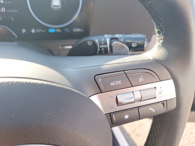 Used Hyundai KONA 2024 for sale - 76053291: Photo 15