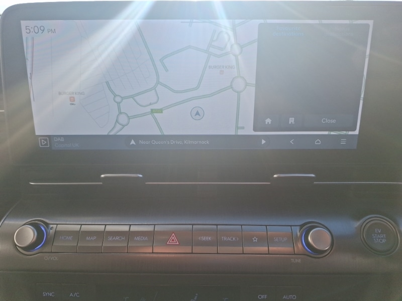 Used Hyundai KONA 2024 for sale - 76053291: Photo 17